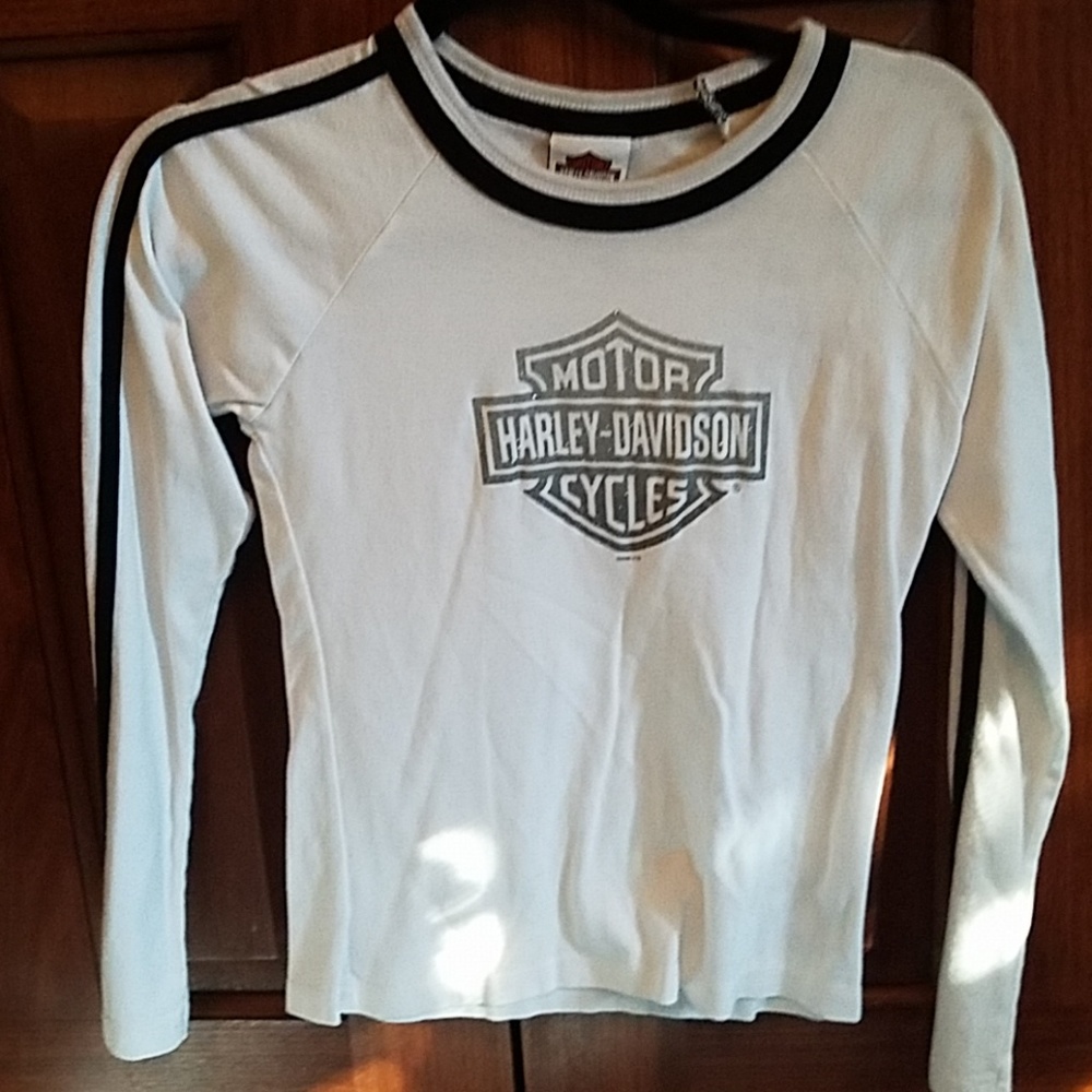 Harley davidson t